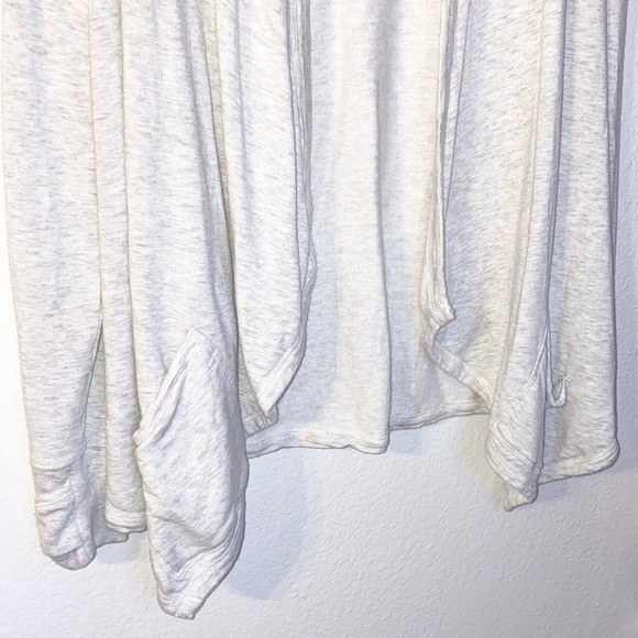 ATHLETA GIRL Open Front Cardigan - Picture 3 of 5